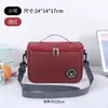 Bolsa de almuerzo aislada, bolsa de almuerzo cuadrada de papel de aluminio engrosado, bolsa de picnic de gran capacidad para oficinistas y estudiantes