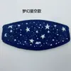 Correa para Gafas de Buceo Universal Transfronteriza Cubierta Protectora Banda para el Cabello Máscara de Doble Capa con Máscara de Snorkel Diadema de Buceo
