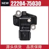 22680-Aa360 para Toyota Medidor de Fluxo de Ar 22204-75030 Afh70M-37
