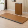Tapete Tatami Japonês Personalizado Doméstico Núcleo Puro de Juta Quarto Colchão Fino Duro Tapete de Rattan Varanda Janela Sacada Tapete de Chão