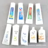 Sabonete Escova de Dentes Artificial Casa de Bonecas Loja de Conveniência DIY Material Miniatura Pasta de Dente Shampoo Creme Cola Enfeites Atacado