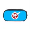 Estuche Roblox para Niños Caja de Almacenamiento de Papelería Gran Capacidad Resistente a Manchas Estuche para Estudiantes Estuche para Estudiantes de Primaria Transfronterizo