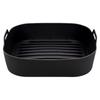 Molde de Silicona para Hornear Transfronterizo, Molde Plegable para Hornear en Freidora de Aire, Molinillo de Viento de Cocina para el Hogar, Utensilios de Otoño Europeos y Americanos