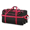 Mochila Esportiva de Viagem Mais Vendida Bolsa de Bagagem de Grande Capacidade Mochila de Viagem Academia Leve Impermeável Bolsa de Armazenamento Mochila