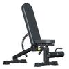 Banco de Halteres Comercial Multifuncional Ajustável Banco Cadeira Fitness Equipamento de Fitness Casa Abdominal Banco Pássaro Voador