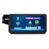Adecuado para Honda Fit 2014-2017 Navegador de coche Android GPS imagen de reversa coche todo en uno