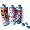Cerveza Artesanal China Calibre 38 1L Puré Lata de Hierro Cerveza Venus Té de Jazmín Impreso Personalizado con Tapa de Anilla de Tirar a Prueba de Polvo