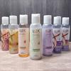 Shampoo Condicionador Lux Hidratante Sedoso 100g Osmanthus Shampoo Frasco Pequeno Pacote de Viagem Portátil Viagem Hotel