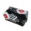 Bohemio Cuero Creativo Caja de Pañuelos Sala de Estar Coche Hogar Impermeable Simple Caja de Pañuelos de Baño Venta al por Mayor