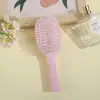 Punto, peine para mujer con airbag, peine compacto, mini, lindo, para niños, niñas, coreano, masaje, peine con cojín de aire, melodía