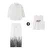 Ropa de Moda Infantil para Street Dance, Trajes de Camisa de Marca Geniales y Atractivos para Niños y Niñas, Disfraces de Hip-Hop para Actuaciones de Baile Hip-Hop Infantil