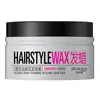 Fanzhen Barro para Peinar Cabello Masculino Fresco y Guapo, Moldeador, Esponjoso, Natural, Tridimensional, Mate, Fácil de Peinar, Cera para Peinar Cabello, Venta al por Mayor