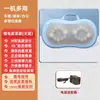 Massageador de Coluna Cervical Oaks Cintura Costas Ombro Perna Joelho Instrumento de Amassar Almofada de Massagem Automática para Corpo Inteiro Casa Carro Presente