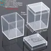 Caja Acrílica Personalizada para Figura, Caja de Exhibición Lego, Caja para Figura de Anime, Caja para Modelo de Coche de Bloques de Construcción, Caja para Figura de Juego de Ps