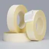 Cinta de tela de acetato aislamiento retardante de llama resistente al desgaste banda de alambre de tracción papel de liberación cinta de acetato negra 0.12 mm de espesor