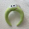 Lindas diademas de dibujos animados, divertidos sombreros de carpa y dinosaurio, diademas de tiburón súper adorables, perfectos para fotos, actuaciones de adultos y niños, y como accesorios para el cabello