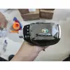 Adequado para Toyota Rav4, Highlander, Camry, Avalon, Levin Modificação de Manopla de Câmbio, Manopla de Câmbio de Cristal