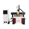 Máquina de Corte Sob Medida para Casa Inteira com 12 Lâminas de Linha Reta para Processamento de Placas Multicamadas, Placas de Densidade, Placas de Madeira Maciça e Placas de Alumínio em Favo de Mel