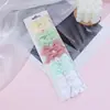 Moda Transfronteiriça Amazon Mini Conjunto de Laços Infantis Grampo de Cabelo Cor Doce Europeu e Americano Acessório de Cabeça Europeu e Americano