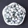 Ágata Natural Cuentas Sueltas Cuentas Redondas Pulsera Collar Hilo DIY Haciendo Accesorios de Cuentas Materiales para Joyería Hecha a Mano Venta al por Mayor
