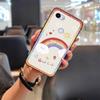 Adecuado para funda de teléfono móvil de Google para hombres y mujeres, nueva funda de silicona personalizada, divertida, moderna, linda, roja, para parejas, creativa, para mujeres.