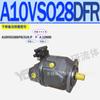 Bomba de Pistão Variável A10VS0 A10VSO18/28/45/71/100/140DR/DRG/DRF Geração Xroth