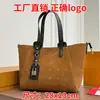 Nova bolsa Boston monogramada 2026, bolsa almofada speedy 20cm, bolsa de ombro feminina, bolsa transversal, bolsa tote de grande capacidade