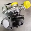 17201-30120 turbocompresor CT16 procesamiento accesorios personalizados al por mayor turbocharger de lanzamiento de coche 2KD