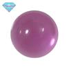 Huagang Pedra Preciosa Redonda Base Plana Lisa Vermelho Rosa Vidro Pedra Nua Arco Rubi Artificial Broca de Manicure Atacado