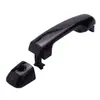Adecuado para 10-18 Toyota Prado Land Cruiser Ensamblaje de Manija Exterior de Puerta Reemplazo Piezas Exteriores de Automóvil