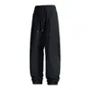 Pantalones Casuales Nuevos de Primavera 2026 Estilo Montaña Camping Senderismo Pantalones Softshell para Pareja Pantalones de Seda de Hielo con Doble Cremallera