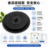 Amazon en stock tapón de silicona extra grande de 15 cm para fregadero, tapa de desagüe de suelo, tapón de bañera, tapón de desagüe, tapa antiolor, tapón de bloqueo de agua