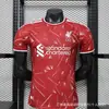 2627 Versão Jogador de Clube Camisas Respiráveis do Barcelona, Paris, Real Madrid, Arsenal, Bayern, Chelsea, Mesmo Estilo das Camisas de Competição
