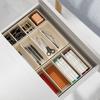 Fant Factory Outlet Divisor de Almacenamiento de Cajones Oficina Cocina Artefacto Armario Caja de Cajones en Capas