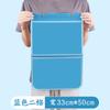 Bolsa para Exhibir Trabajos de Jardín de Infancia Bolsa para Pintar Arte Niños A4 Libro de Imágenes Bolsa de Almacenamiento Transparente Bolsa Colgante Colgante de Pared