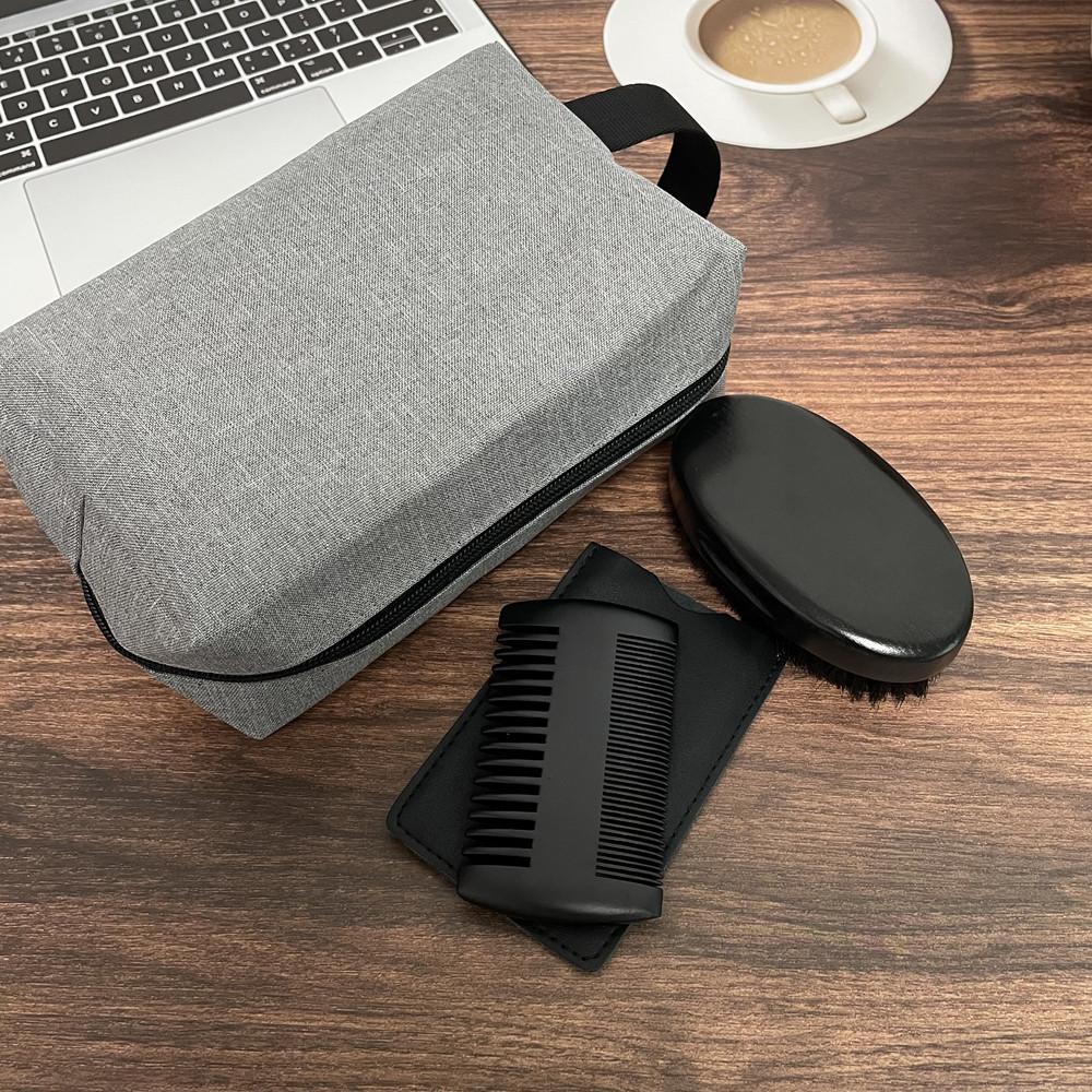 胡子工具套装 (4)