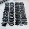 Nueva versión coreana de gafas de sol polarizadas de nailon para hombre, gafas de conductor, gafas de sol al por mayor de Zhejiang, gafas de sol