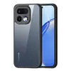 DUX AplicABLE OPPO Reno16Pro Funda de Teléfono Transparente Nuevo FindX9Ultra Funda Protectora Antigolpes Al por Mayor