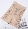 Pantalones de Seguridad de Cintura Alta Pantalones de Seguridad Moldeadores Corporales Leggings Levanta Glúteos
