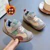 Nuevos Zapatos Infantiles Otoño 2026 Niños Suela Suave Cómodos Deportivos Casuales Estilo Coreano Engrosados Cálidos Niñas Zapatos Forrest Gump
