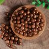 7A Natural Cook Scattered Beads Pulseira para Homens e Mulheres Handmade DIY Acessórios Bodhi Wen Play Colar com Contas