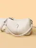 Bolsas de Moda y Versátiles para Mujeres de Mediana Edad y Mayores, Bolsos de Mamá Estilo Nuevo, Bolsos de Hombro para Mujer de Gran Capacidad, Bolsos Cruzados Casuales para el Día a Día