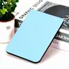 Adecuado para kobo clara-2e/color/BW Cubierta Protectora de Cáscara Dura Voltaje Cubierta para Libro Digital kobo