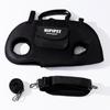 Mascota Perro Perro Pequeño Gato Bolso Bandolera Portátil Bolso de Hombro Mascota Bolsa Exterior Bolsa de Correa de Dibujos Animados