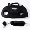 Mochila para Perro Mascota, Bolso de Mano Cruzado Portátil para Perro Pequeño, Bolso de Hombro, Bolsa para Mascota Gato, Bolsa para Paseo de Perro