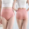 Calcinha Modeladora Feminina de Colarinho Alto com Controle de Barriga e Levanta Bumbum, Sem Costura, Respirável, com Design de Favo de Mel de Grafeno para Mulheres