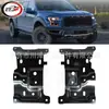 Suporte de Montagem para Para-choque Dianteiro de Raptor F150 2018-2020 Jl3Z17B985A Jl3Z17B984A