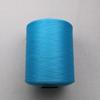 Hilo de Poliéster Hilado en Anillo de Color Lavado Dty, Hilo Overlock, Hilo para Toalla Azul 360D, Hilo Overlock, Teñido Personalizable
