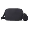 2025 Nueva Bolso Cruzado para Hombre Transfronterizo Bolso para Documentos de Negocios Bolso de Hombro de Moda Bolso de Mano de Alta Gama