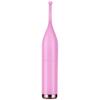 Jinle honey bean stick point vibrador caneta Tide vibrador feminino ponto g massagem parte privada brinquedos sexuais entrega de uma peça